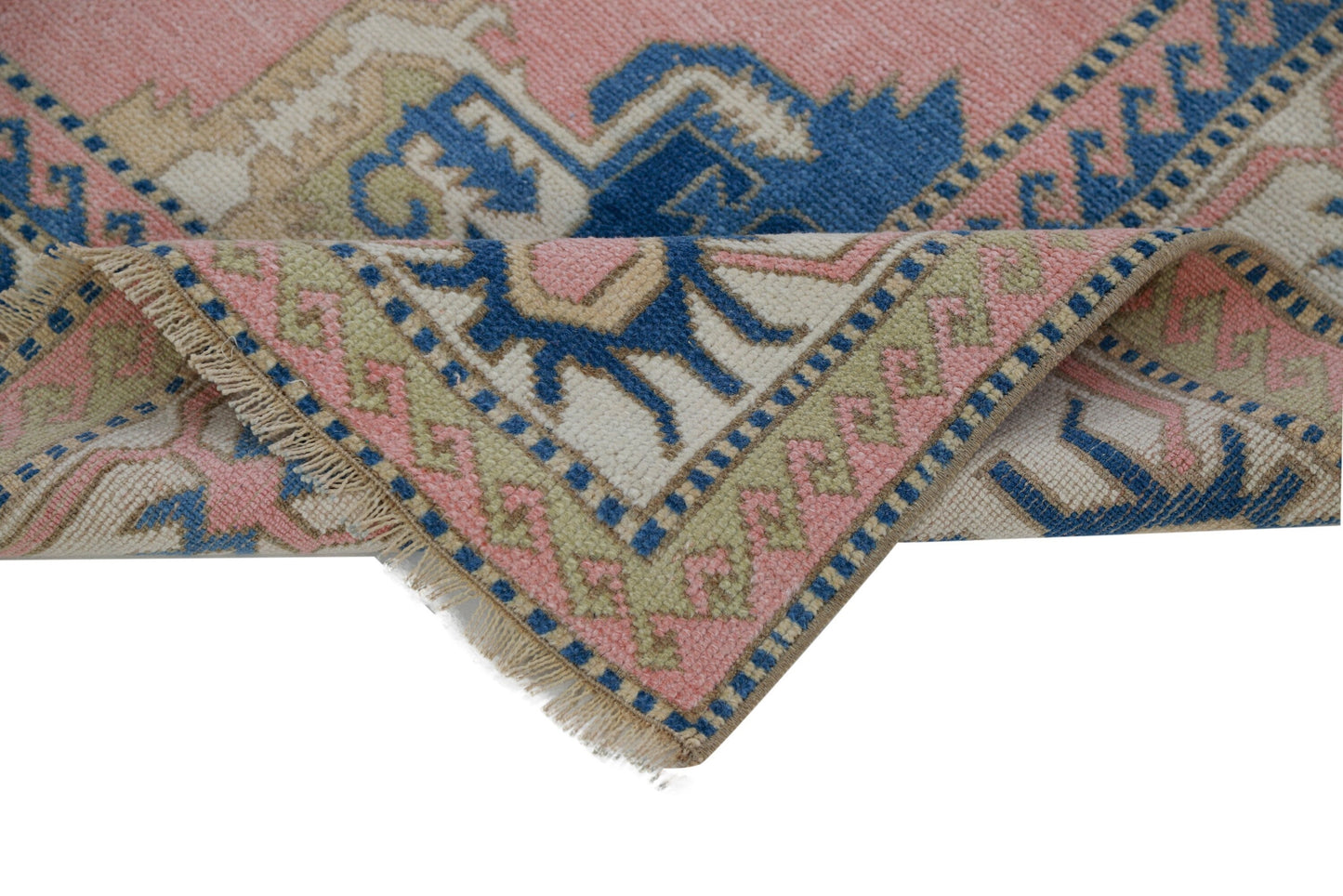 One of a kind Turkish rug , 5x8 Rug, Neutral Oushak Rug, Vintage rug Wool, Handmade Area Carpet Rug, Unique rug, Turkey rug, 7444