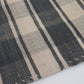 Vintage Handmade Kilim Rug, Turkish Plaid Kilim Rug, Area Striped Kilim Rug, Rug Kilim 6x9, Bohemian Rug, Living Room Rug, Wool Rug, 11844