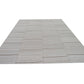 Area Kilim Rug, Handmade Beige Striped Kilim Rug, Turkish Kilim Rug, Large Rug, Vintage Kilim Rug, Oversize Kilim Rug, Rug Kilim 10x13,10499