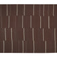 Handmade Kilim Rug, Area Kilim Rug, Turkish Kilim Rug, Vintage Kilim Rug, Brown Large Kilim Rug, Oversize Kilim Rug, Kilim Rug 10x13, 10493
