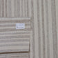 Area Kilim Rug, Handmade Beige Striped Kilim Rug, Turkish Kilim Rug, Large Rug, Vintage Kilim Rug, Oversize Kilim Rug, Rug Kilim 10x13,10499