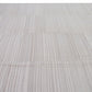 Turkish Kilim Rug, Vintage Unique Kilim Rug, Handmade Striped Kilim Rug, Beige Large Rug, Kilim Rug 9x12, Oversize Rug, Wool Rug, 11452