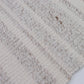 Turkish Kilim Rug, Vintage Unique Kilim Rug, Handmade Striped Kilim Rug, Beige Large Rug, Kilim Rug 9x12, Oversize Rug, Wool Rug, 11452