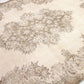 Turkish Oushak Handmade Rug, Vintage Unique Rug, Area Faded Rug, Neutral Muted Rug, Living Room Rug, Carpet Rug, Turkey Rug, Rug 7x11, 10386