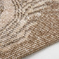 Turkish Oushak Handmade Rug, Vintage Unique Rug, Area Faded Rug, Neutral Muted Rug, Living Room Rug, Carpet Rug, Turkey Rug, Rug 7x11, 10386