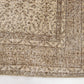 Rug 7x9, Vintage Rug, Turkish Rug, Handmade Rug, Oushak Rug, Area Rug, Neutral Rug, Carpet Rug, Turkish Carpet, Turkey Rug, Wool Rug, 10389