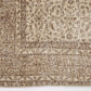 Rug 7x9, Vintage Rug, Turkish Rug, Handmade Rug, Oushak Rug, Area Rug, Neutral Rug, Carpet Rug, Turkish Carpet, Turkey Rug, Wool Rug, 10389