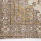 Vintage Handmade Area Rug, Turkish Oushak Rug, Anatolia Rustic Rug, Carpet Rug, Rug 6x9, Primitive Rug, Kid Room Rug, Turkish Carpet, 10387