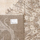 Turkish Oushak Handmade Rug, Vintage Unique Rug, Area Faded Rug, Neutral Muted Rug, Living Room Rug, Carpet Rug, Turkey Rug, Rug 7x11, 10386
