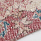 Turkish Vintage Oushak Rug, Handmade Area Eclectic Rug, Neutral Floor Rug, Living Room Rug, Bohemian Rug, Anatolia Rug, Rug 7x10, 10428