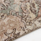 Turkish Rug, Vintage Rug, Handmade Rug, Neutral Rug, Area Rug, Oushak Rug, Living Room Rug, Carpet Rug, Turkey Rug, Rug 7x10, 10445