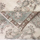Turkish Vintage Oushak Rug, Handmade Area Faded Rug, Anatolia Rustic Rug, Living Room Rug, Primitive Rug, Vintage Carpet, Rug 6x11, 10480