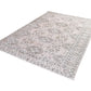 Turkish Handmade Area Rug, Oushak Rustic Rug, Vintage Faded Rug, Primitive Rug, Kid Room Rug, Carpet Rug, Turkey Rug, Rug 7x10, 10468