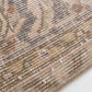 Turkish Rug, Handmade Rug, Oushak Rug, Area Rug, Vintage Rug, Neutral Rug, Bedroom Rug, Turkey Rug, Vintage Carpet, Rug 7x10, 10481