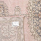 Turkish Rug, Handmade Rug, Oushak Rug, Area Rug, Vintage Rug, Neutral Rug, Bedroom Rug, Turkey Rug, Vintage Carpet, Rug 7x10, 10481