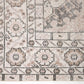 Turkish Handmade Area Rug, Oushak Rustic Rug, Vintage Faded Rug, Primitive Rug, Kid Room Rug, Carpet Rug, Turkey Rug, Rug 7x10, 10468
