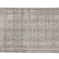 Turkish Rug, Oushak Rug, Vintage Rug, Handmade Rug, Area Rug, Primitive Rug, Carpet Rug, Living Room Rug, Vintage Carpet, Rug 6x10,