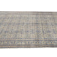Turkish Rug, Oushak Rug, Vintage Rug, Handmade Rug, Area Rug, Primitive Rug, Carpet Rug, Living Room Rug, Vintage Carpet, Rug 6x10,