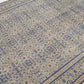Turkish Rug, Oushak Rug, Vintage Rug, Handmade Rug, Area Rug, Primitive Rug, Carpet Rug, Living Room Rug, Vintage Carpet, Rug 6x10,