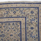 Turkish Rug, Oushak Rug, Vintage Rug, Handmade Rug, Area Rug, Primitive Rug, Carpet Rug, Living Room Rug, Vintage Carpet, Rug 6x10,