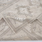 Turkish Handmade Rug, Vintage Unique Rug, Oushak Faded Rug, Scandinavian Rug, Office Rug, Turkish Carpet, Turkey Rug, Rug 5x8, 12373