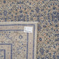 Turkish Rug, Oushak Rug, Vintage Rug, Handmade Rug, Area Rug, Primitive Rug, Carpet Rug, Living Room Rug, Vintage Carpet, Rug 6x10,