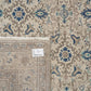 Vintage Rug 6x9, Turkish Handmade Rug, Oushak Area Antique Rug, Bedroom Rug, Vintage Carpet, Scandinavian Rug, Turkey Rug, Carpet Rug, 10538