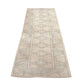 Turkish Oushak Runner, Vintage Runner, Runner Rug, Carpet Runner,Long Narrow Runner Rug, Rug Runner, Scandinavian Rug, Runner Rug 3x9, 11475