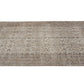 Turkish Oushak Rug, Vintage Handmade Faded Rug, Neutral Area Muted Rug, Living Room Rug, Carpet Rug, Rug 5x8, Turkish Carpet, 11478