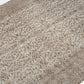 Turkish Oushak Rug, Vintage Handmade Faded Rug, Neutral Area Muted Rug, Living Room Rug, Carpet Rug, Rug 5x8, Turkish Carpet, 11478