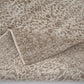 Turkish Oushak Rug, Vintage Handmade Faded Rug, Neutral Area Muted Rug, Living Room Rug, Carpet Rug, Rug 5x8, Turkish Carpet, 11478