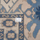 Turkish Oushak Rug, Vintage Handmade Rug, Area Eclectic Rug, Neutral Unique Rug, Wool Rug, Nursery Rug,Turkey Rug, Rug 5x8, Carpet Rug, 9993
