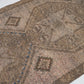 Turkish Oushak Runner, Vintage Runner, Handmade Runner Rug, Carpet Runner, Floor Runner Rug, Hallway Runner, Runner Rug 4x11, 9500