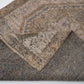 Turkish Oushak Runner, Vintage Runner, Handmade Runner Rug, Carpet Runner, Floor Runner Rug, Hallway Runner, Runner Rug 4x11, 9500