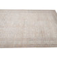 Turkish Handmade Rug, Vintage Unique Rug, Oushak Area Rug, Neutral Floor Rug, Living Room Rug, Carpet Rug, Rug 6x10, Turkey Rug, 10531