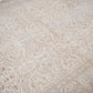 Turkish Handmade Rug, Vintage Unique Rug, Oushak Area Rug, Neutral Floor Rug, Living Room Rug, Carpet Rug, Rug 6x10, Turkey Rug, 10531