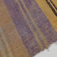 Kilim Rug 6x7, Vintage Kilim, Turkish Kilim, Handmade Traditional Square Kilim Rug, Rug Kilim, Living Room Rug, Area Kilim Rug, 11133