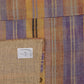 Kilim Rug 6x7, Vintage Kilim, Turkish Kilim, Handmade Traditional Square Kilim Rug, Rug Kilim, Living Room Rug, Area Kilim Rug, 11133