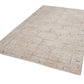 Turkish Rug, Vintage Rug, Handmade Rug, Oushak Rug, Area Rug, Neutral Rug, Turkey Rug, Bedroom Rug, Scandinavian Rug, Rug 6x9, 9087