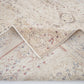 Turkish Rug, Vintage Rug, Handmade Rug, Oushak Rug, Area Rug, Neutral Rug, Turkey Rug, Bedroom Rug, Scandinavian Rug, Rug 6x9, 9087