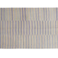 Turkish Kilim, Kilim Rug 6x9, Vintage Neutral Muted Kilim Rug, Handmade Area Antique Kilim Rug, Kid Room Rug, Turkish Kilim Rug, 9925