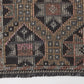 Kilim Rug 5x8, Vintage Kilim, Turkish Kilim, Rug Kilim, Handmade Area Eclectic Kilim Rug, Bohemian Kilim Rug, Living Room Rug, 11174
