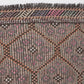 Turkish Kilim, Vintage Kilim, Handmade Unique Eclectic Kilim Rug, Area Bohemian Kilim Rug, Kid Room Rug, Rug Kilim, Kilim Rug 4x8, 11176