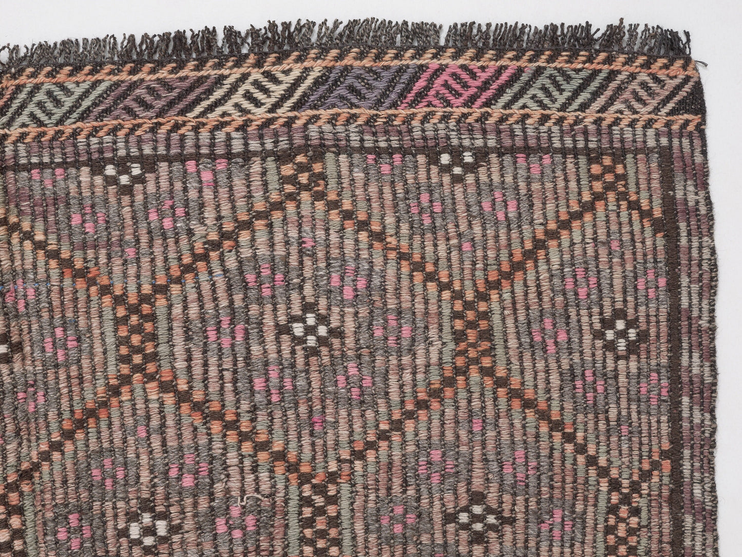 Turkish Kilim, Vintage Kilim, Handmade Unique Eclectic Kilim Rug, Area Bohemian Kilim Rug, Kid Room Rug, Rug Kilim, Kilim Rug 4x8, 11176