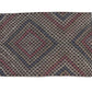 Turkish Kilim, Vintage Kilim, Kilim Rug, Handmade Area Bohemian Kilim Rug, Eclectic Kilim Rug, Turkish Kilim Rug, Kilim Rug 5x8, 11178