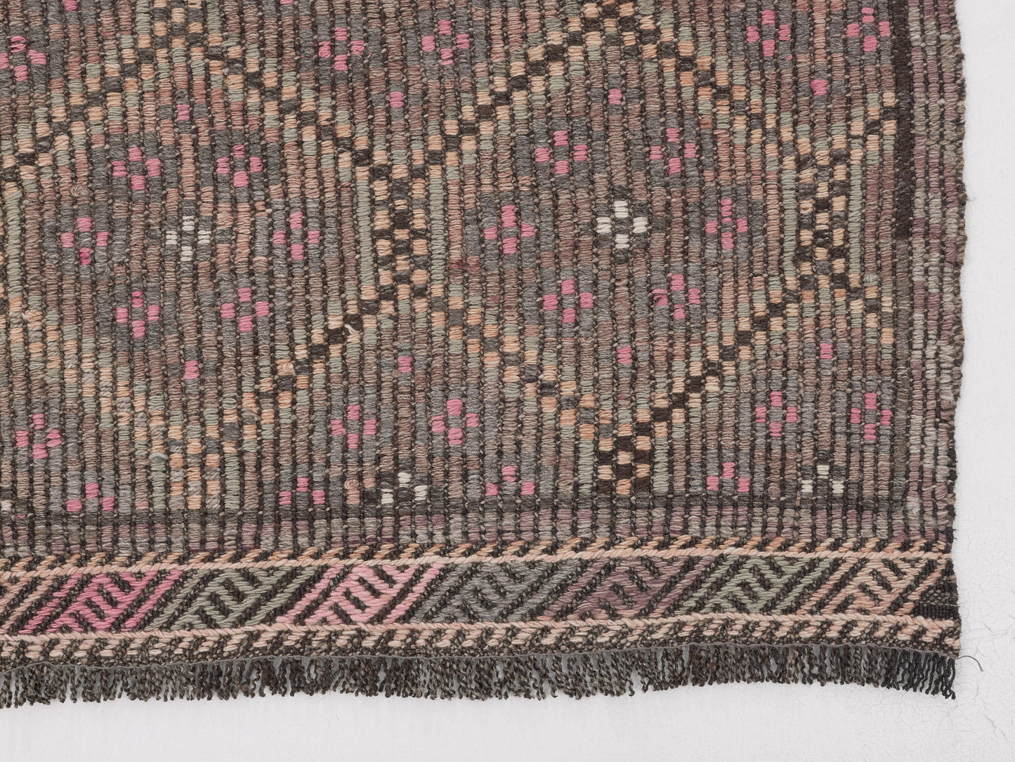 Turkish Kilim, Vintage Kilim, Handmade Unique Eclectic Kilim Rug, Area Bohemian Kilim Rug, Kid Room Rug, Rug Kilim, Kilim Rug 4x8, 11176