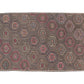 Kilim Rug 6x9, Turkish Kilim, Vintage Kilim, Turkish Kilim Rug, Handmade Anatolia Faded Kilim Rug, Area Rug, Bedroom Rug, Rug Kilim, 11180
