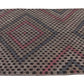 Turkish Kilim, Vintage Kilim, Kilim Rug, Handmade Area Bohemian Kilim Rug, Eclectic Kilim Rug, Turkish Kilim Rug, Kilim Rug 5x8, 11178