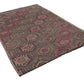 Kilim Rug 6x9, Turkish Kilim, Vintage Kilim, Turkish Kilim Rug, Handmade Anatolia Faded Kilim Rug, Area Rug, Bedroom Rug, Rug Kilim, 11180