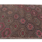 Kilim Rug 6x9, Turkish Kilim, Vintage Kilim, Turkish Kilim Rug, Handmade Anatolia Faded Kilim Rug, Area Rug, Bedroom Rug, Rug Kilim, 11180